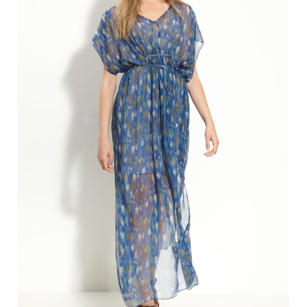 Rory Beca Carmen Maxi Dress